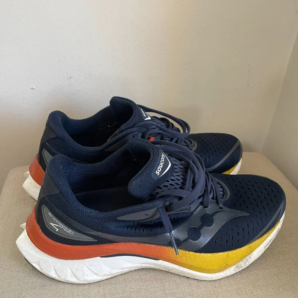 Saucony Endorphin Speed 4 - Men's 9 - Picture 3 of 7